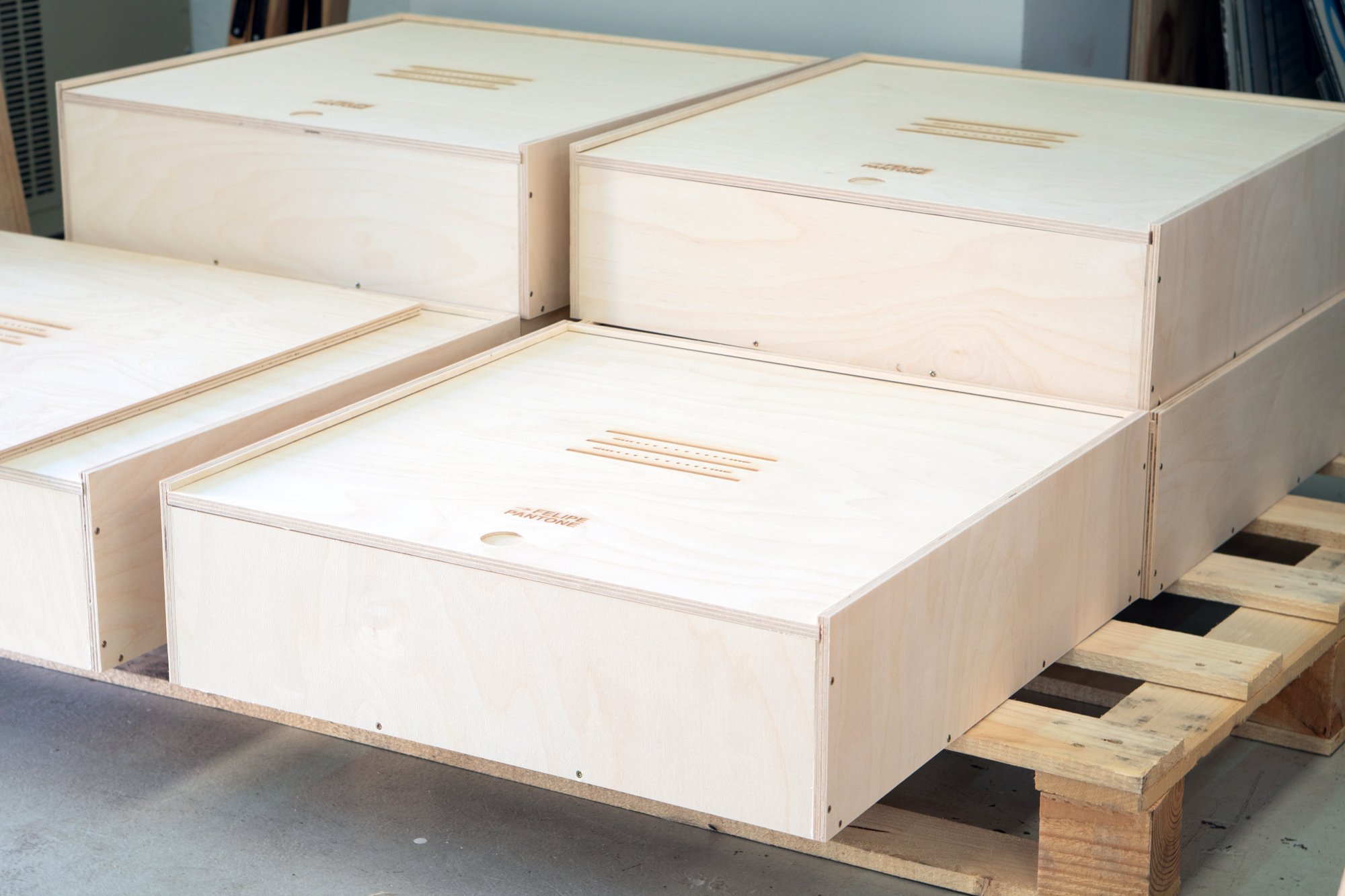 FINAL PACKING MATERIALS FOR VEGETABLES AND FRUITS